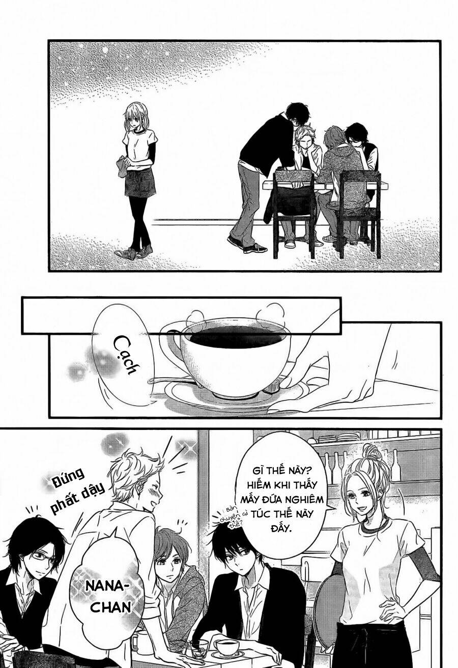 haru matsu bokura chapter 6 22