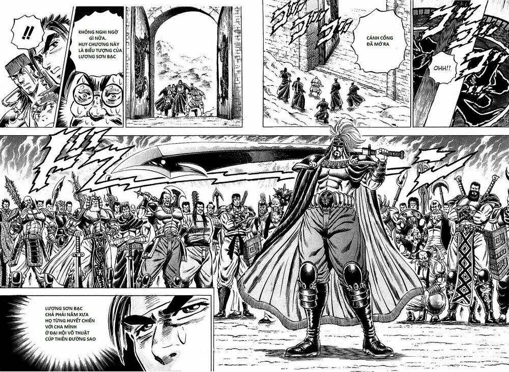 akakatsuki!! otokojuku - seinen yo, taishi wo idake chapter 90 12