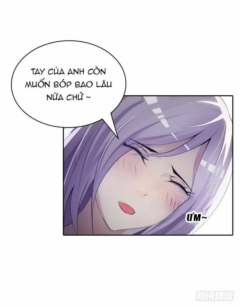 boss cấm dục thành nghiện chapter 3 7