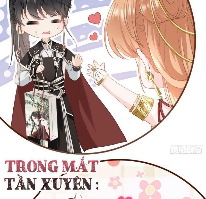 bạn gái tôi mới 30+ tuổi xuân chapter 60 38