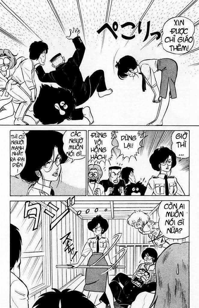 yuu & mi chapter 8 12