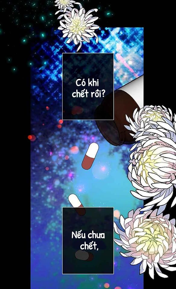 công chúa thời gian có hạn chapter 8 19