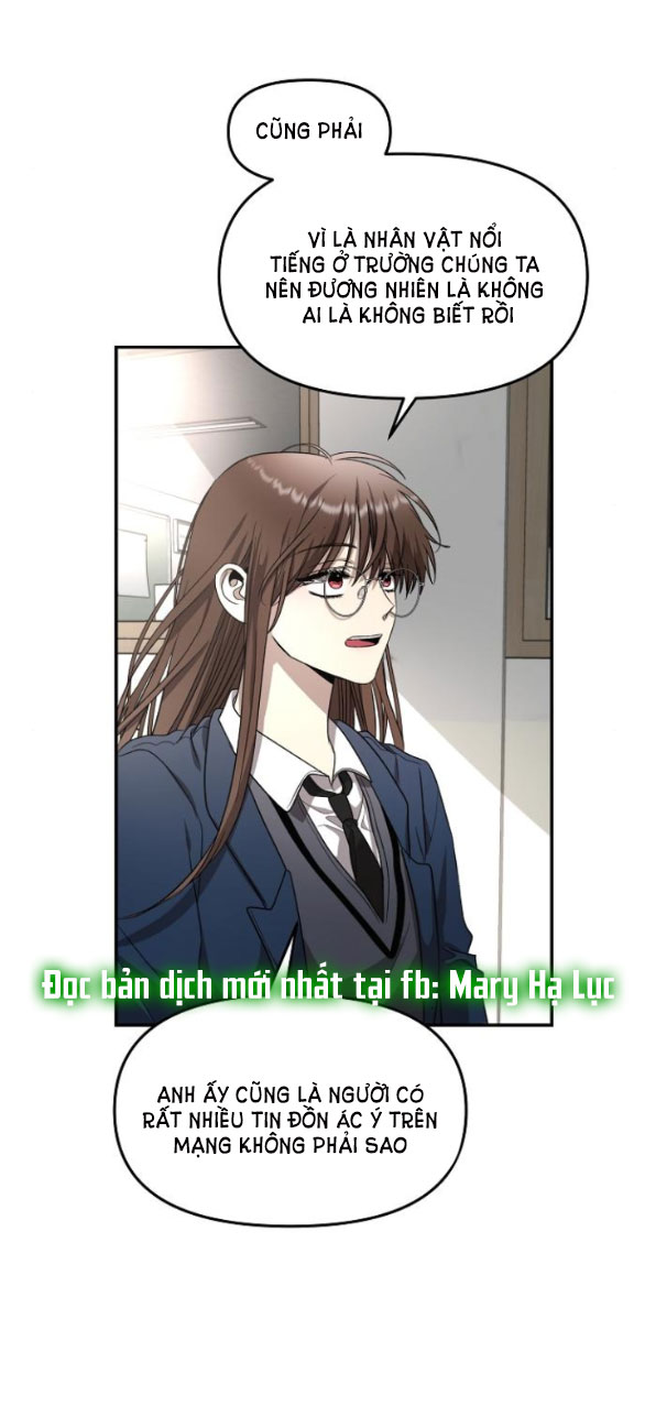 Tự Do Trong Mơ chapter 80.1 41