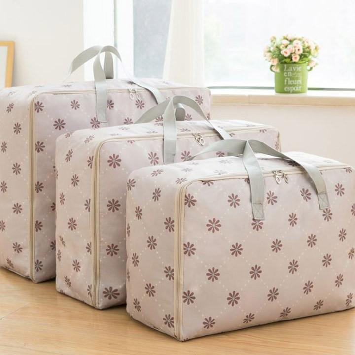 Sét 3 Túi Đựng Chăn Màn Mẫu Mới