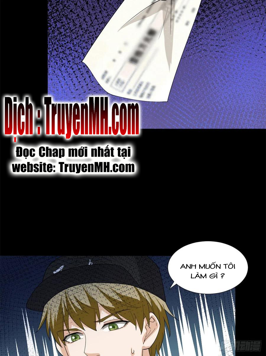 thí hôn lão công, cần giúp sức chapter 477 15