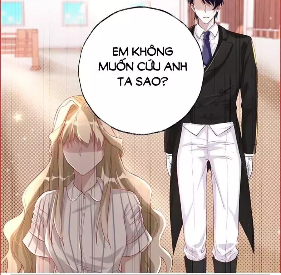 thần luân mật luyến chapter 39 35