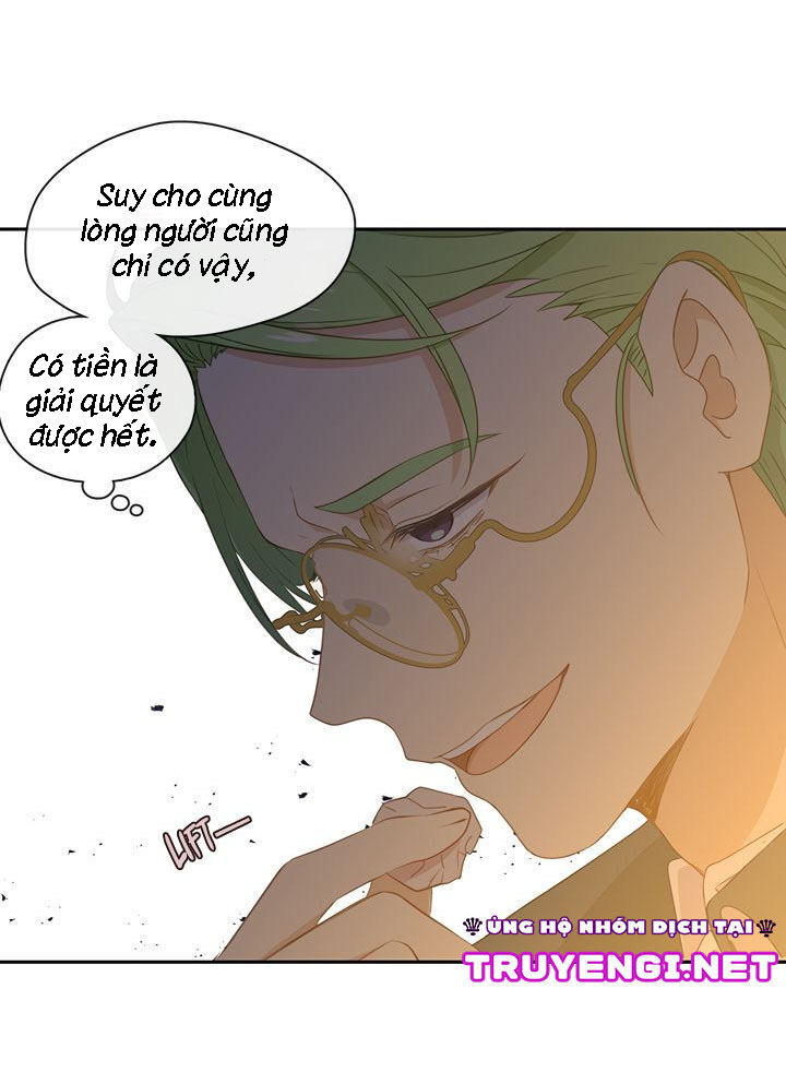 cẩn thận nữ phụ phản diện đấy! chapter 31 5