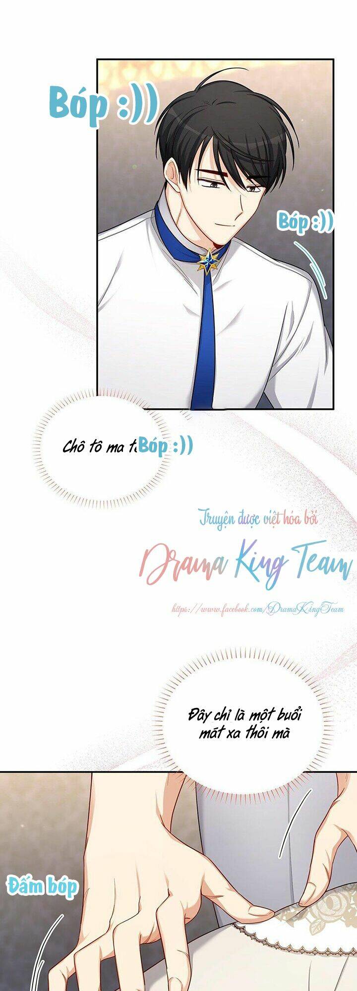 nữ công tước với tâm hồn trống rỗng chapter 82 51