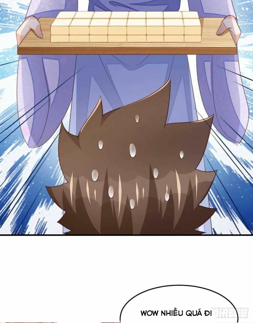 thuần hóa ba ba bạo quân chapter 34 57