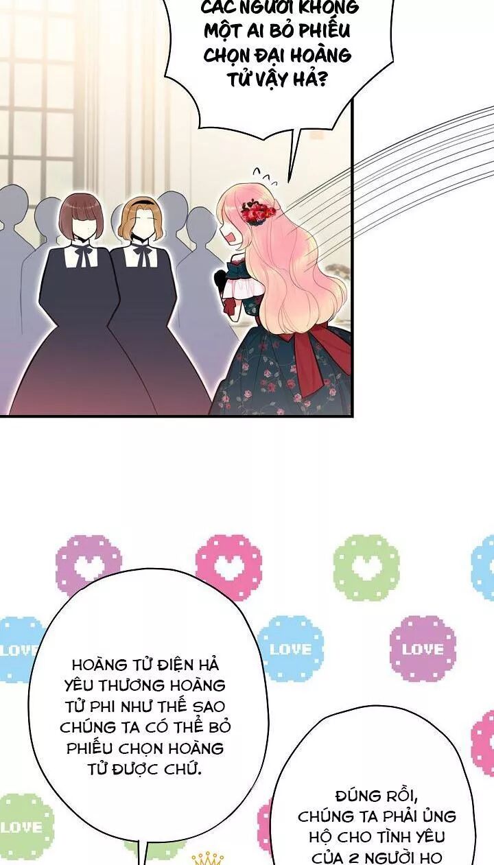 thánh nữ ẩn danh chapter 103 24