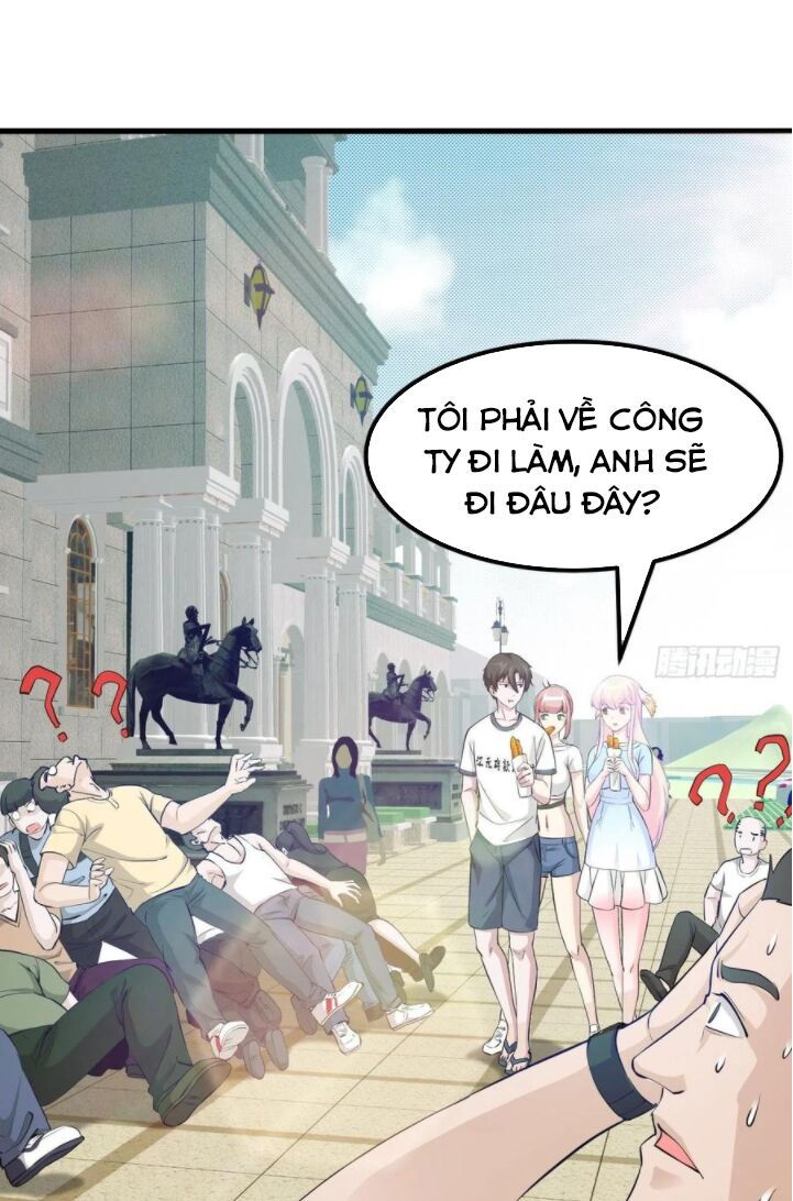 ta chẳng qua là một đại la kim tiên chapter 70 19