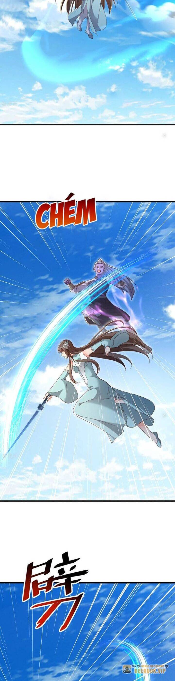 tiên võ đế tôn chapter 683 22