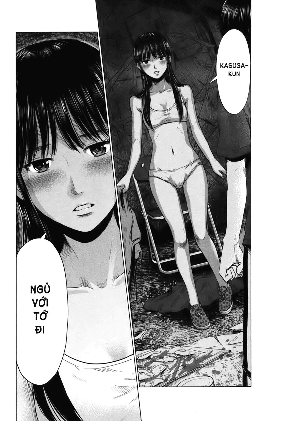 aku no hana chapter 26 3