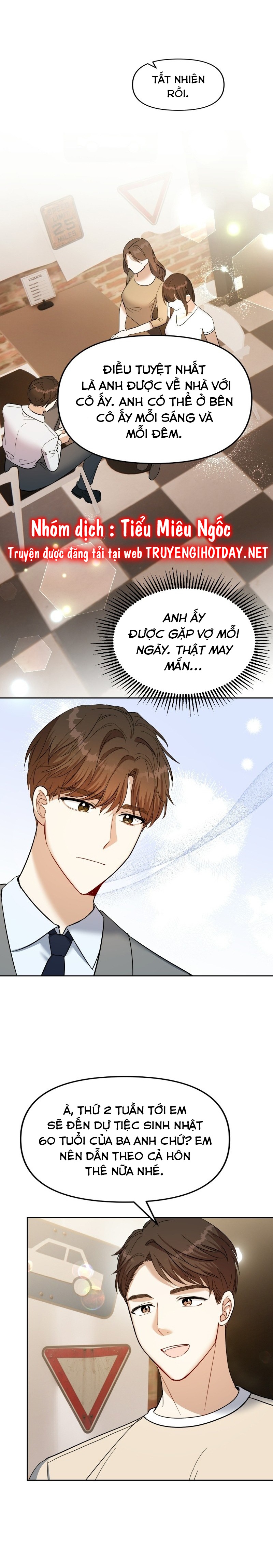 bản cam kết hôn nhân chapter 45 9