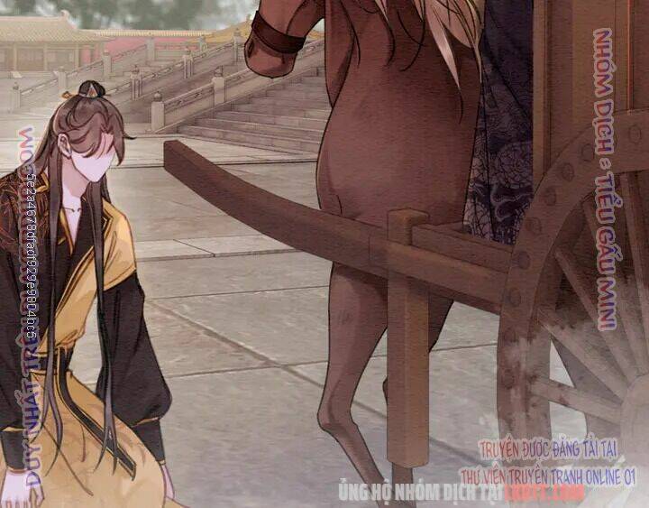 trọng sinh bá sủng nhiếp chính vương quá mạnh mẽ chapter 165 49