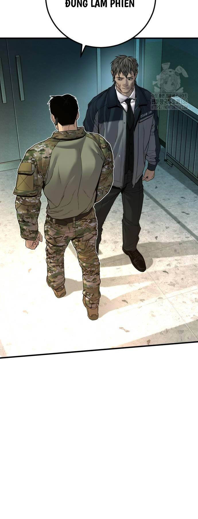 đặc vụ kim chapter 137 63