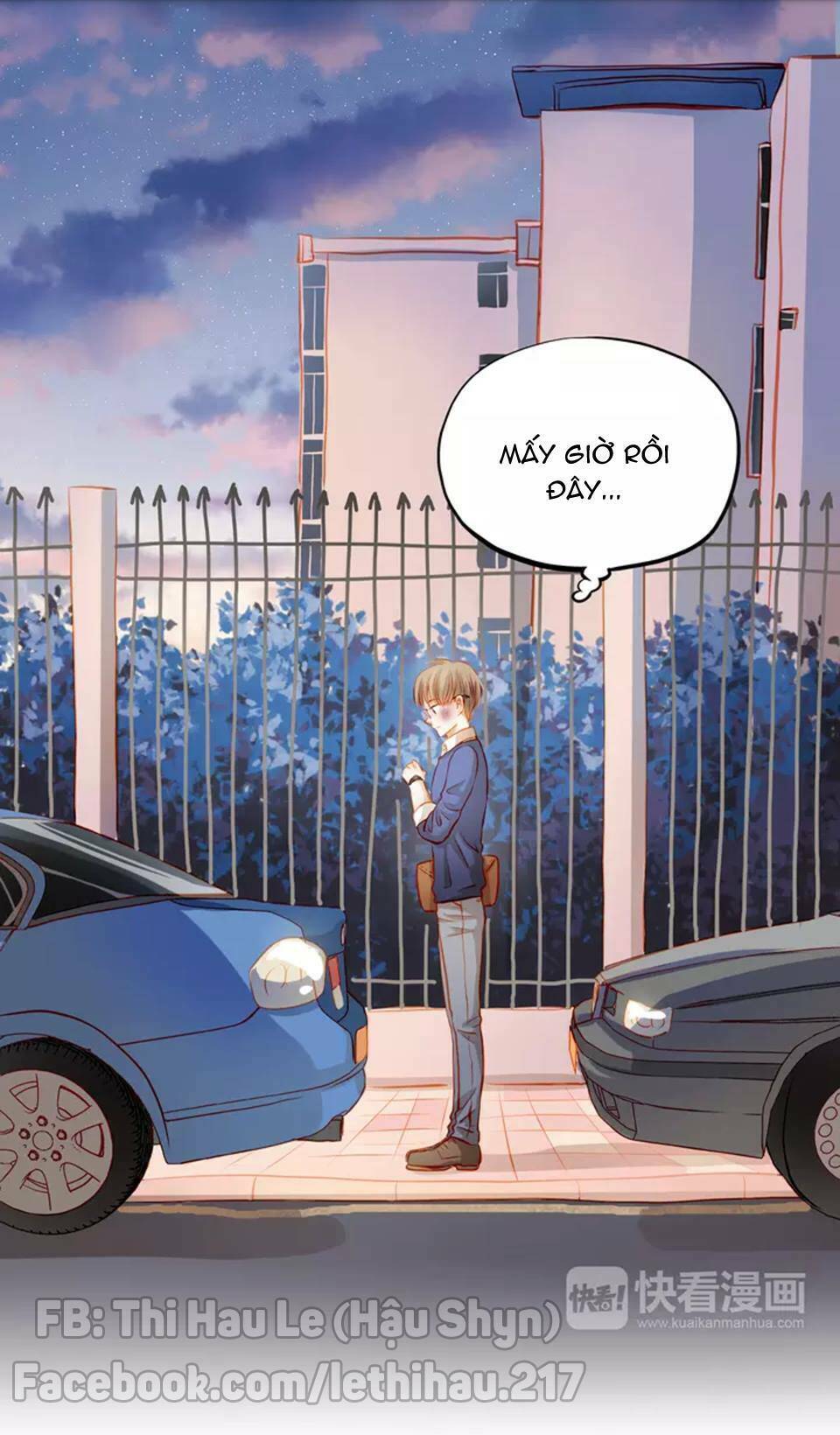 sự cám dỗ xấu xa chapter 22 36