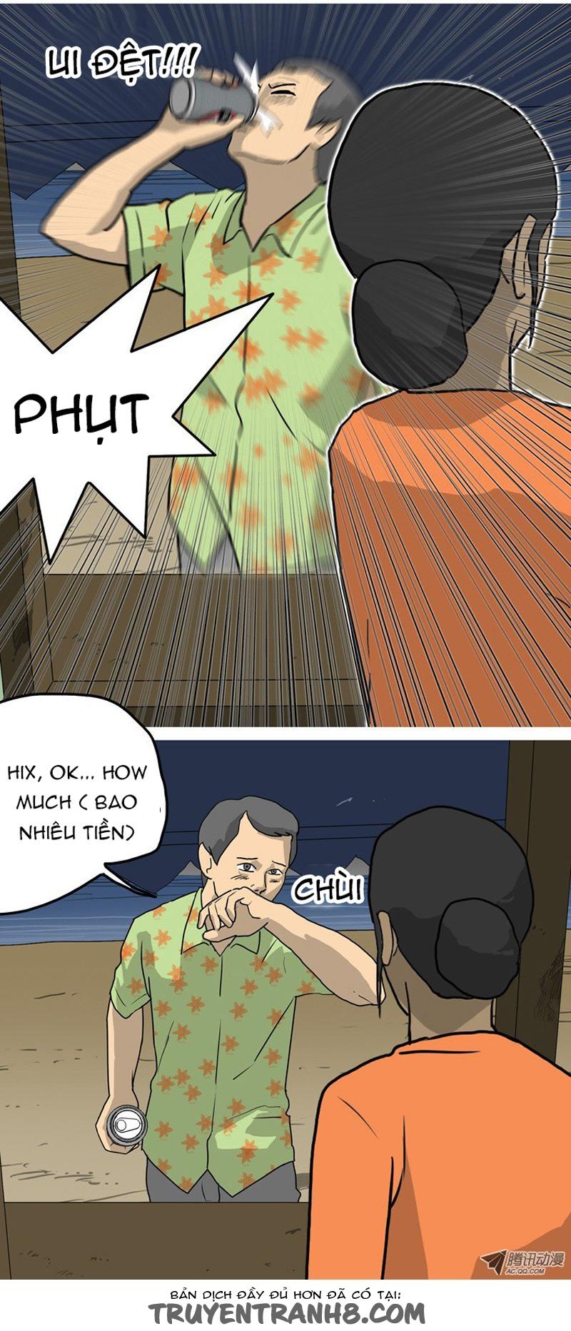 hồi sinh chapter 21 3