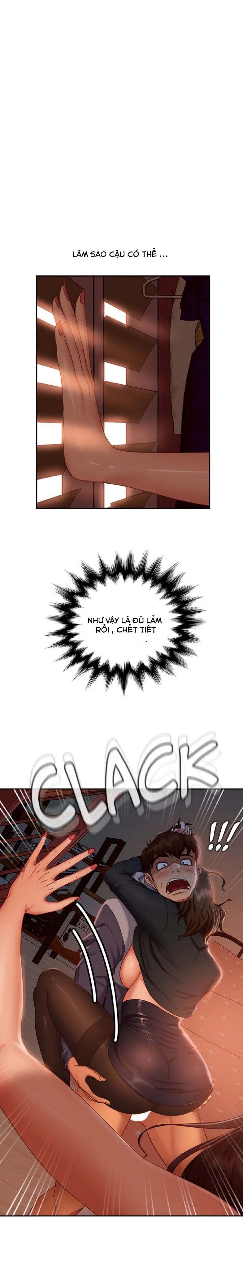 một ngày rối rắm chapter 35 17