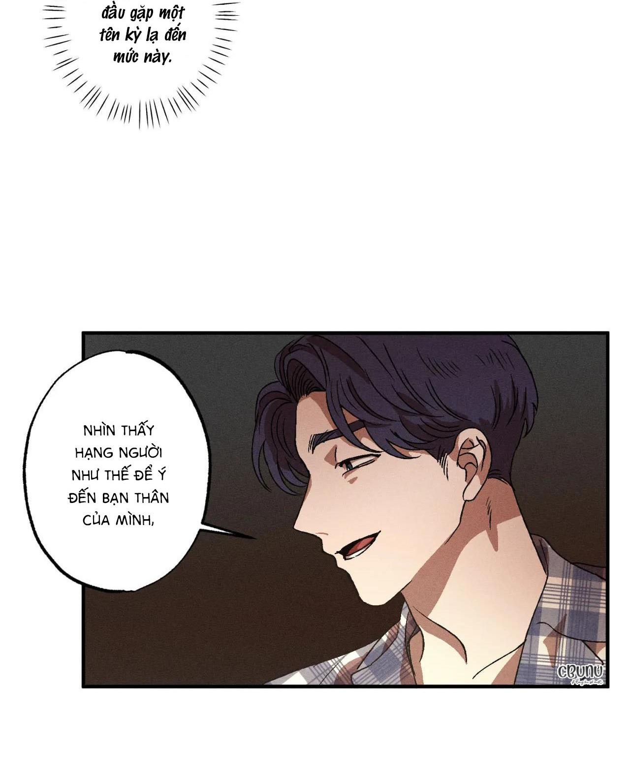 bẫy đôi ngọt ngào chapter 26 57