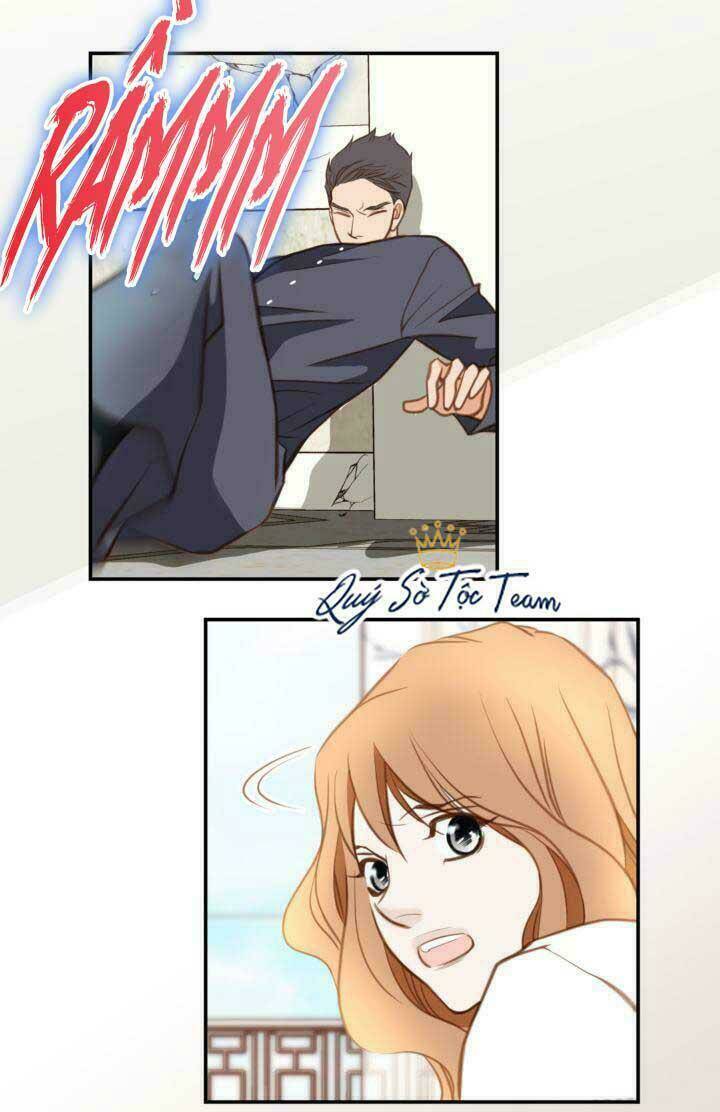 tiếp xúc chí mạng chapter 55 20