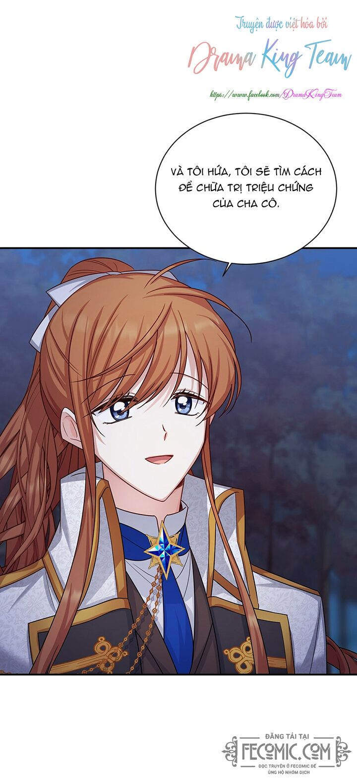 nữ công tước với tâm hồn trống rỗng chapter 101 66