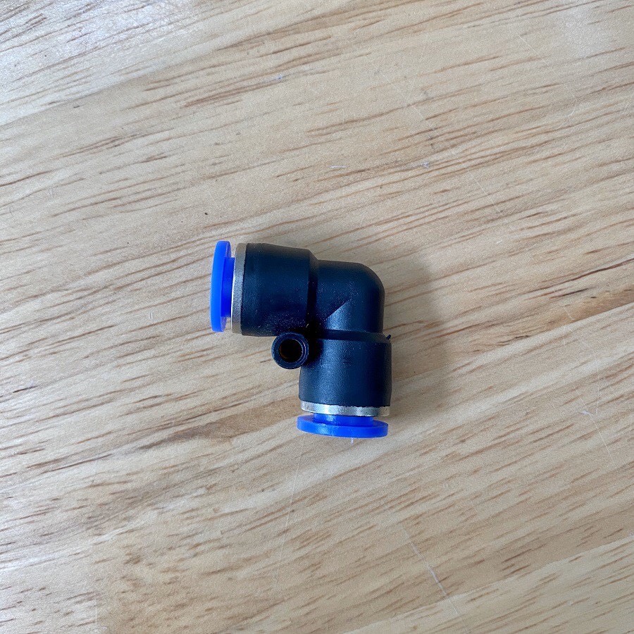 Bộ phun sương tưới lan 12 béc cam cho S= 10-15m2