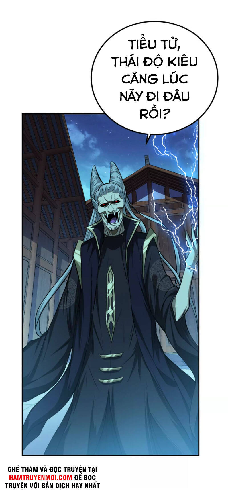 nam chính và hậu cung đều là của ta chapter 18 46