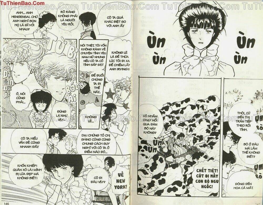 người đẹp new york chapter 4 74