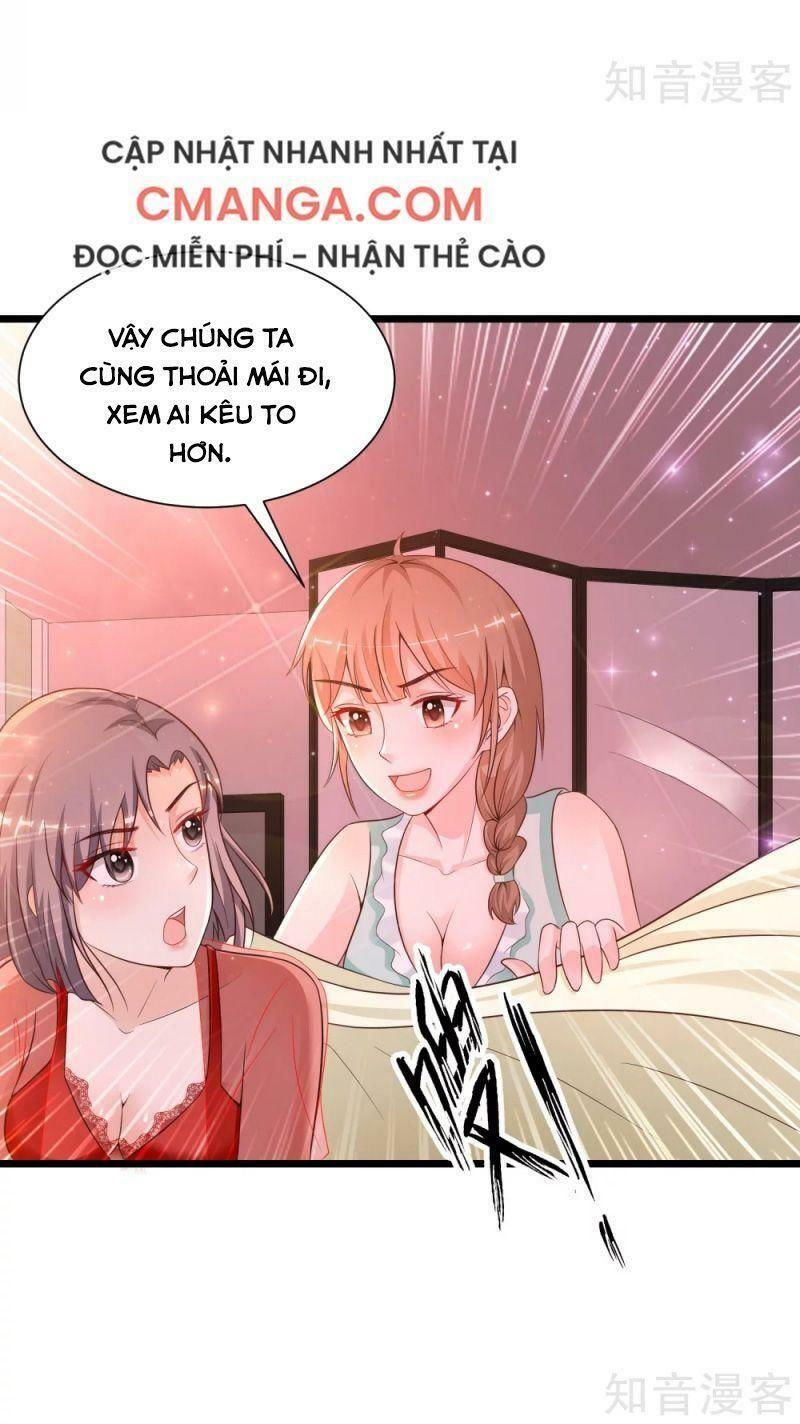tối cường vận đào hoa chapter 132 6