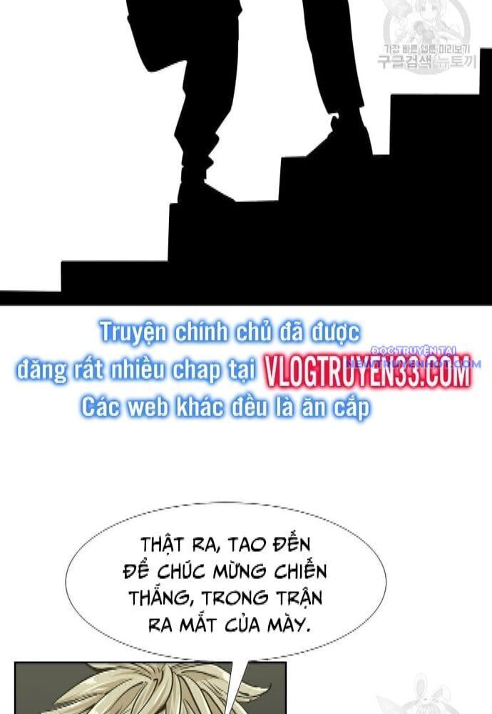 shark - cá mập chapter 251 25