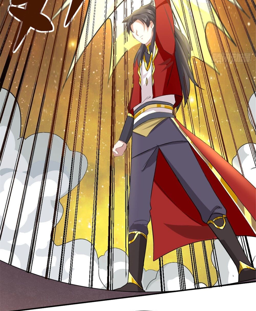 vạn đạo long hoàng chapter 6 19