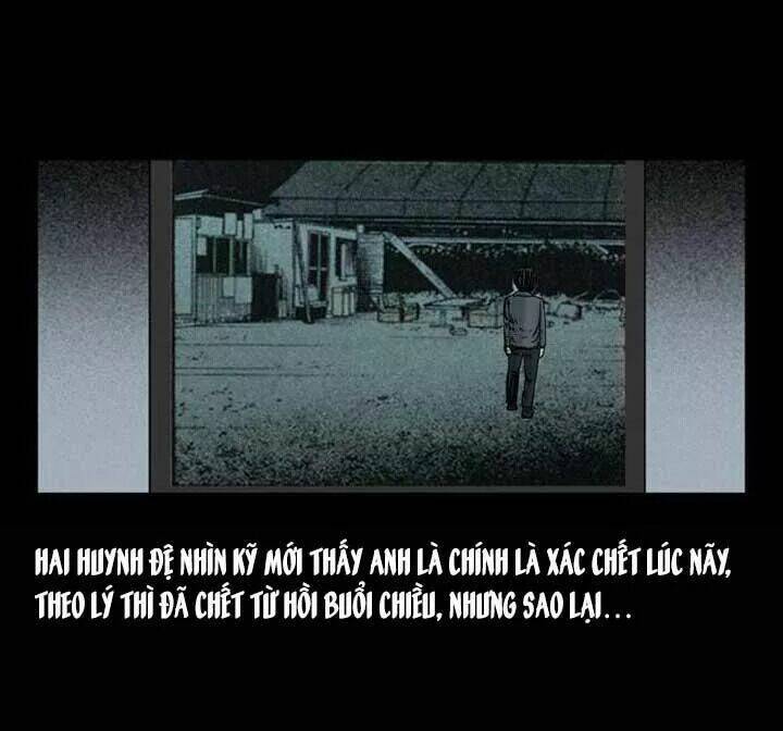 kỳ án có thật chapter 34 45