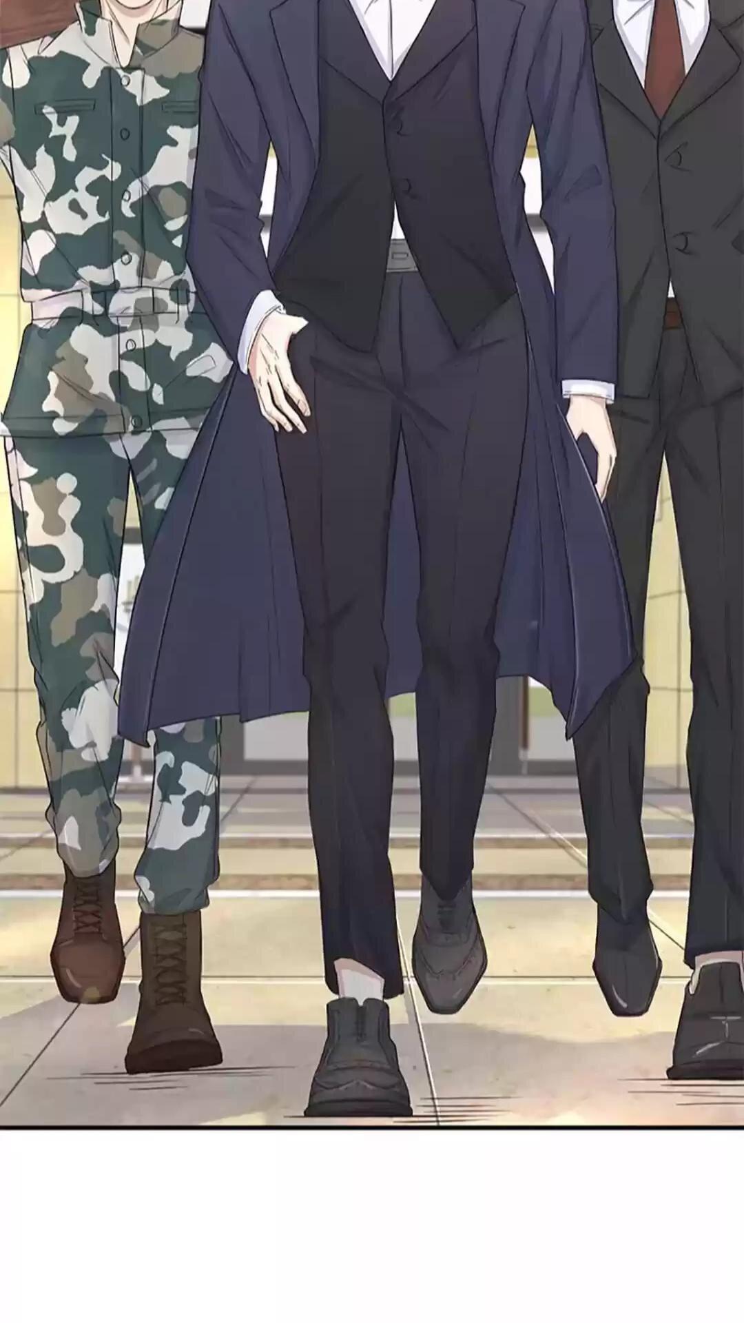 thu dĩ vi kỳ chapter 20 8