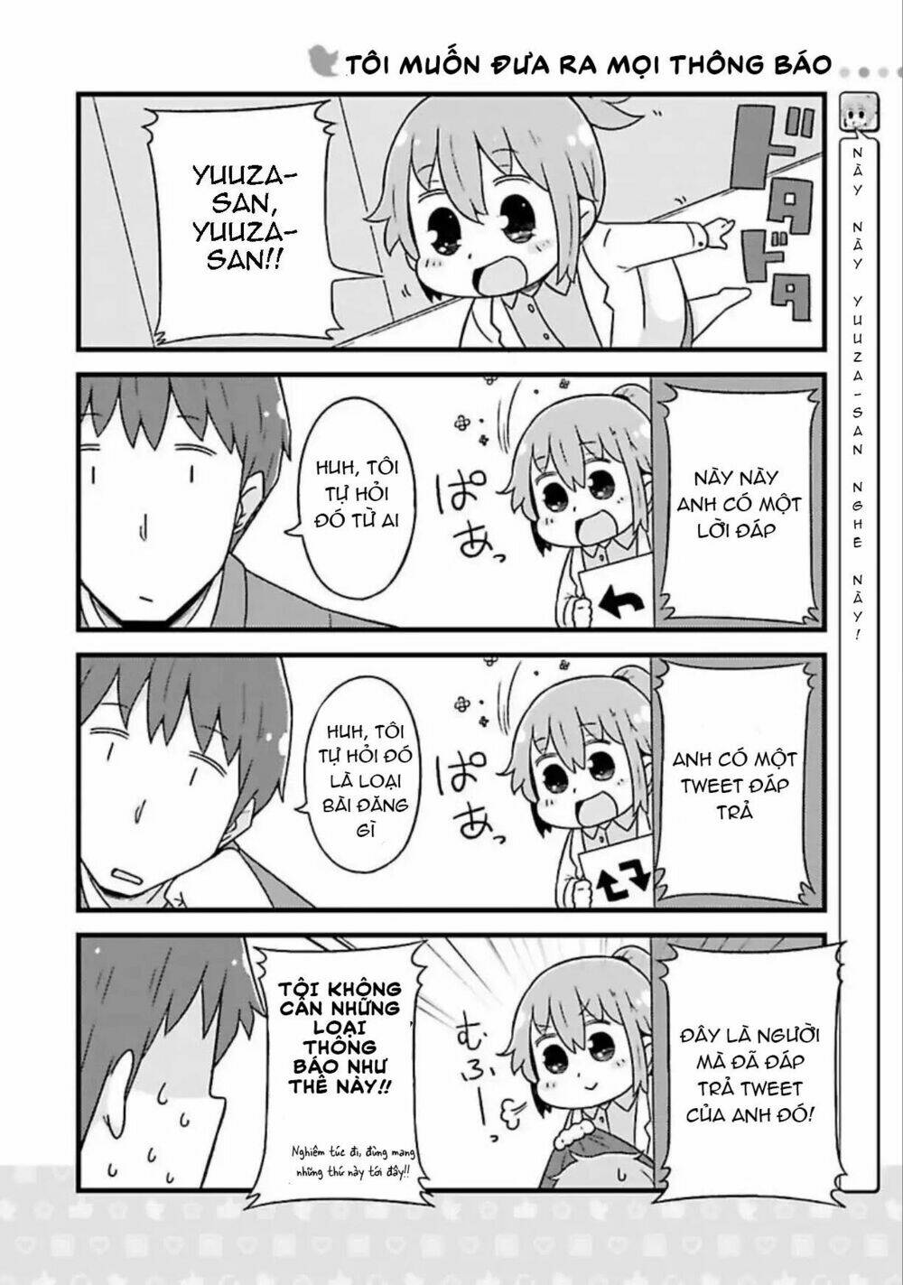 twitter-san chapter 1 14