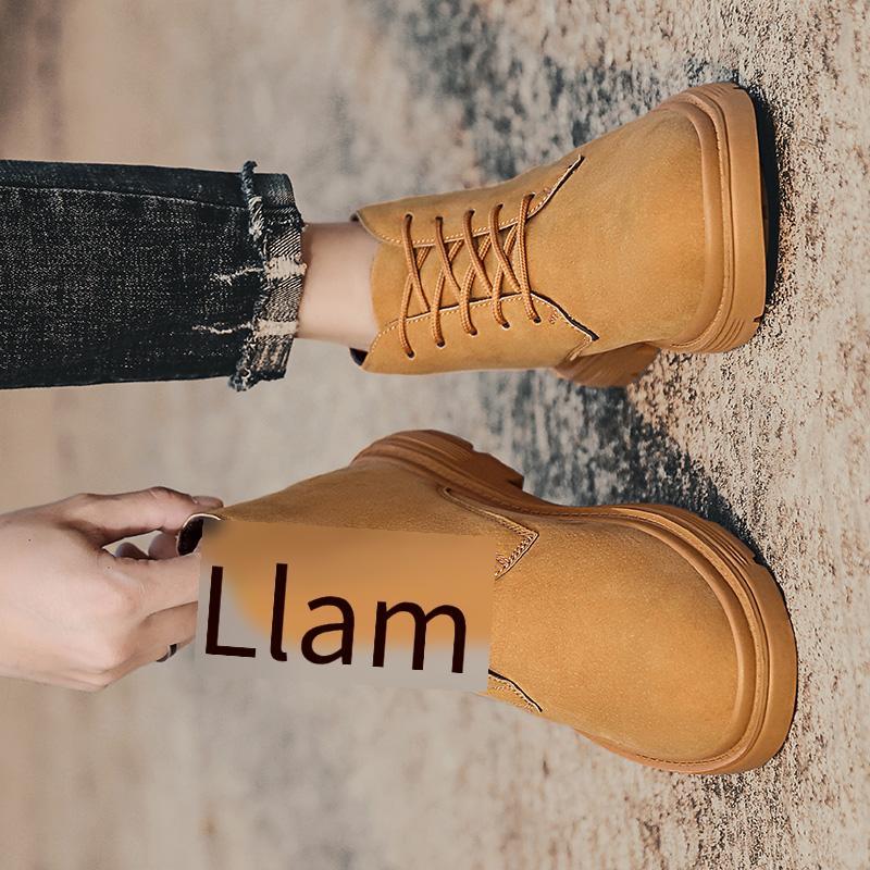 Đảm Bảo Chất Lượng Nam Giày Sneakers Hợp Thời Trang Đôi Giao Hàng Nhanh Công Trường Xây Dựng Giày Chống Trơn Trượt