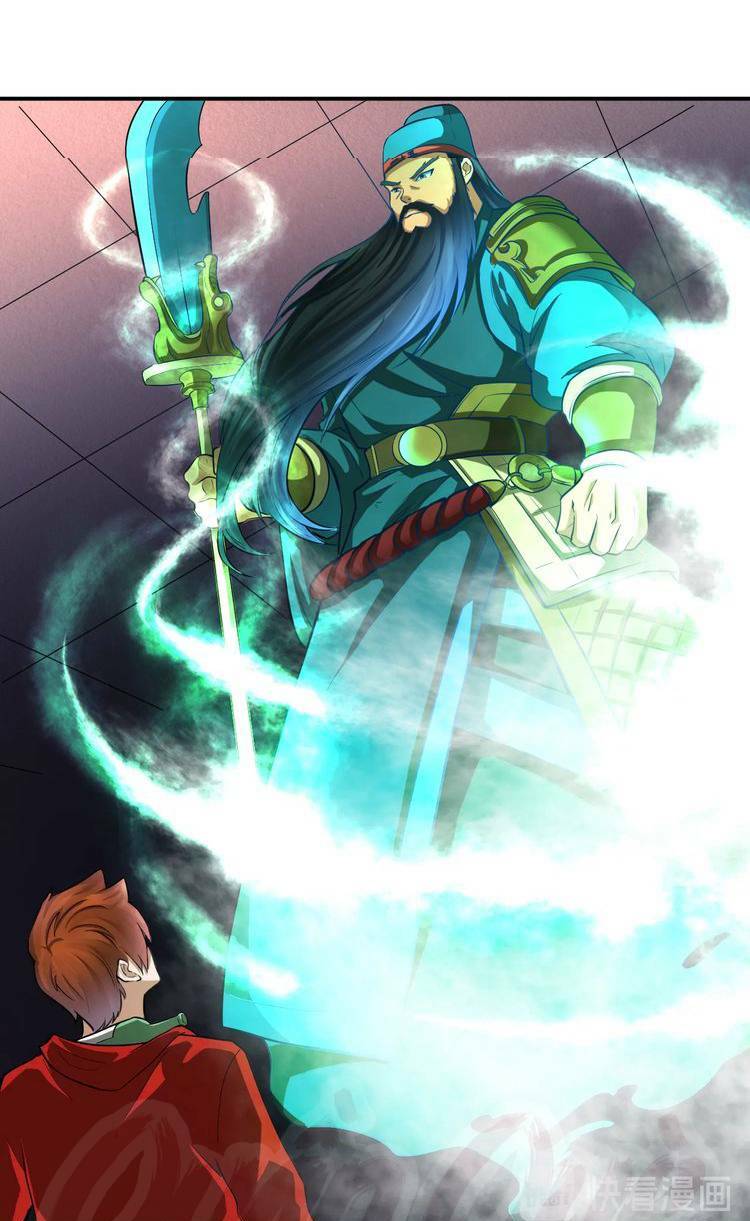 diêm vương thay thế chapter 27 29