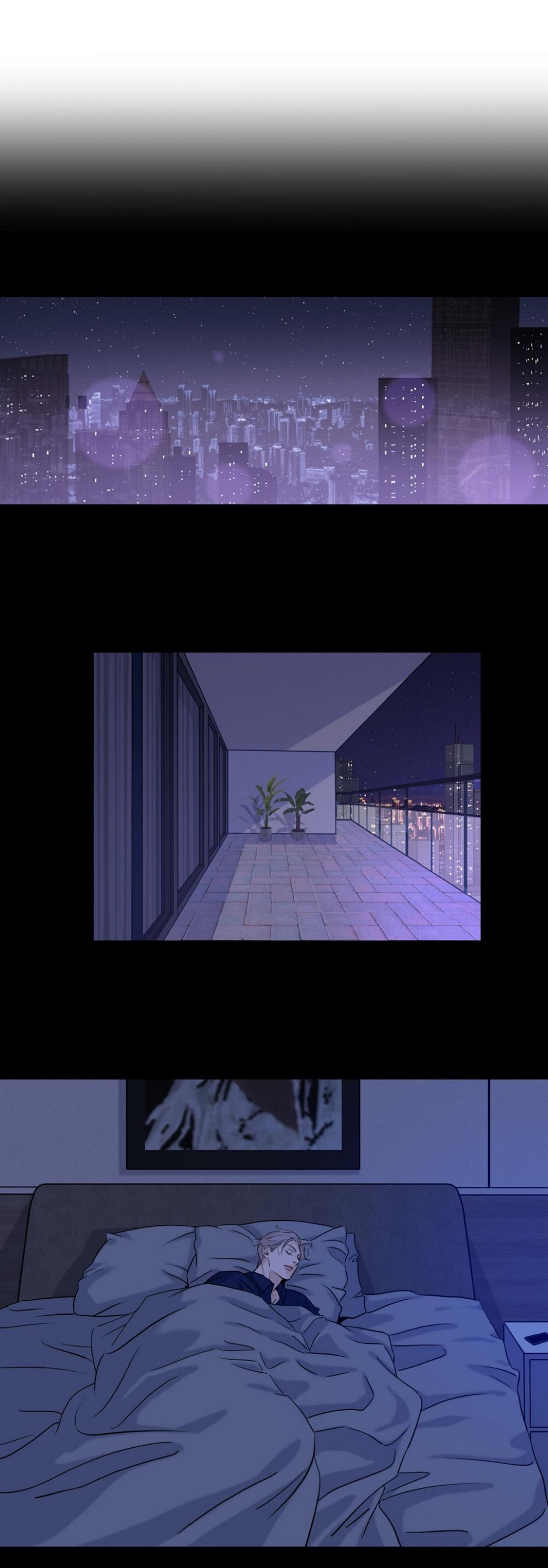 quan hệ nợ nần chapter 16 2