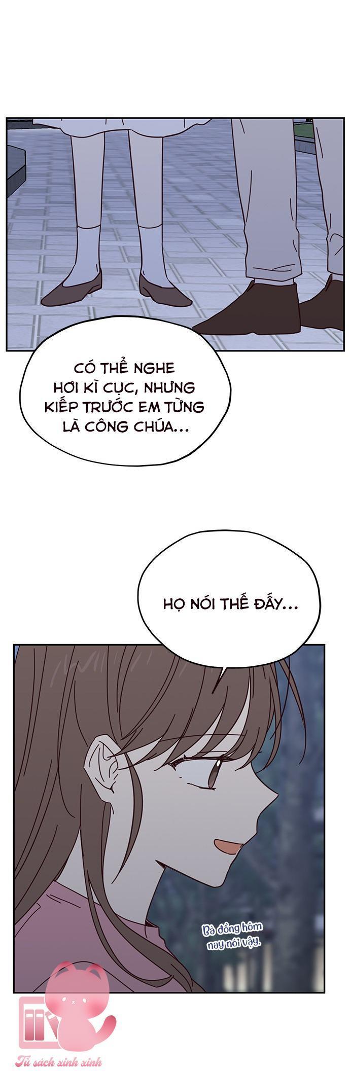 sợi chỉ tình yêu chapter 60 34