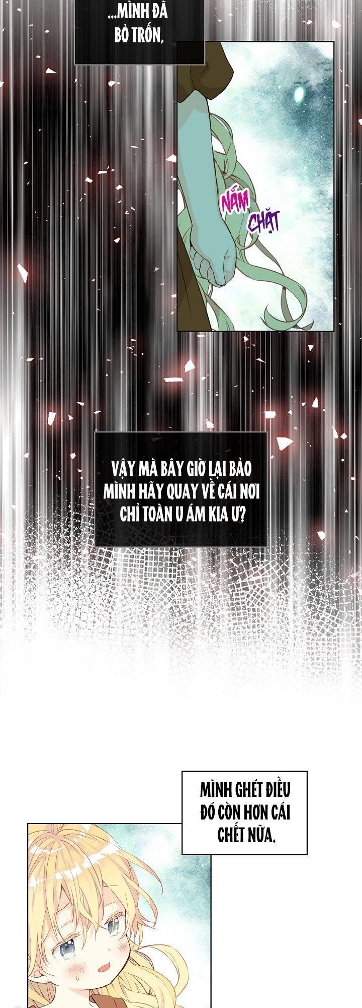 con có phải con là con gái của ngài không? chapter 40 40