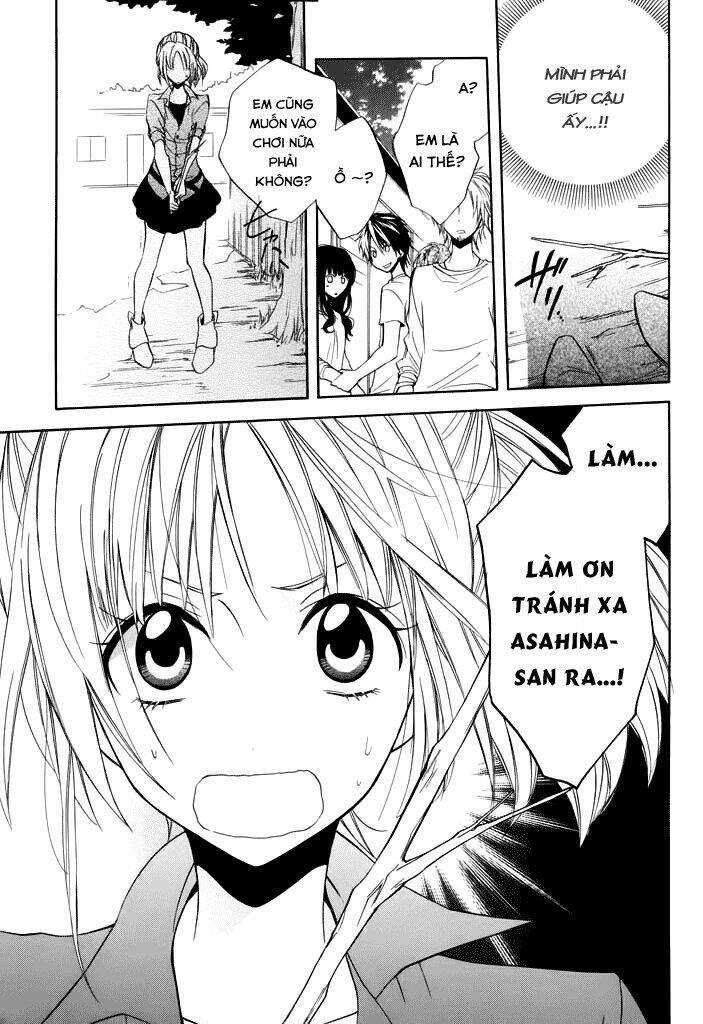 fetish berry chapter 3 24