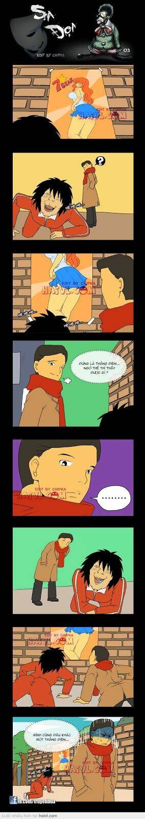 sa đoạ chapter 3 1