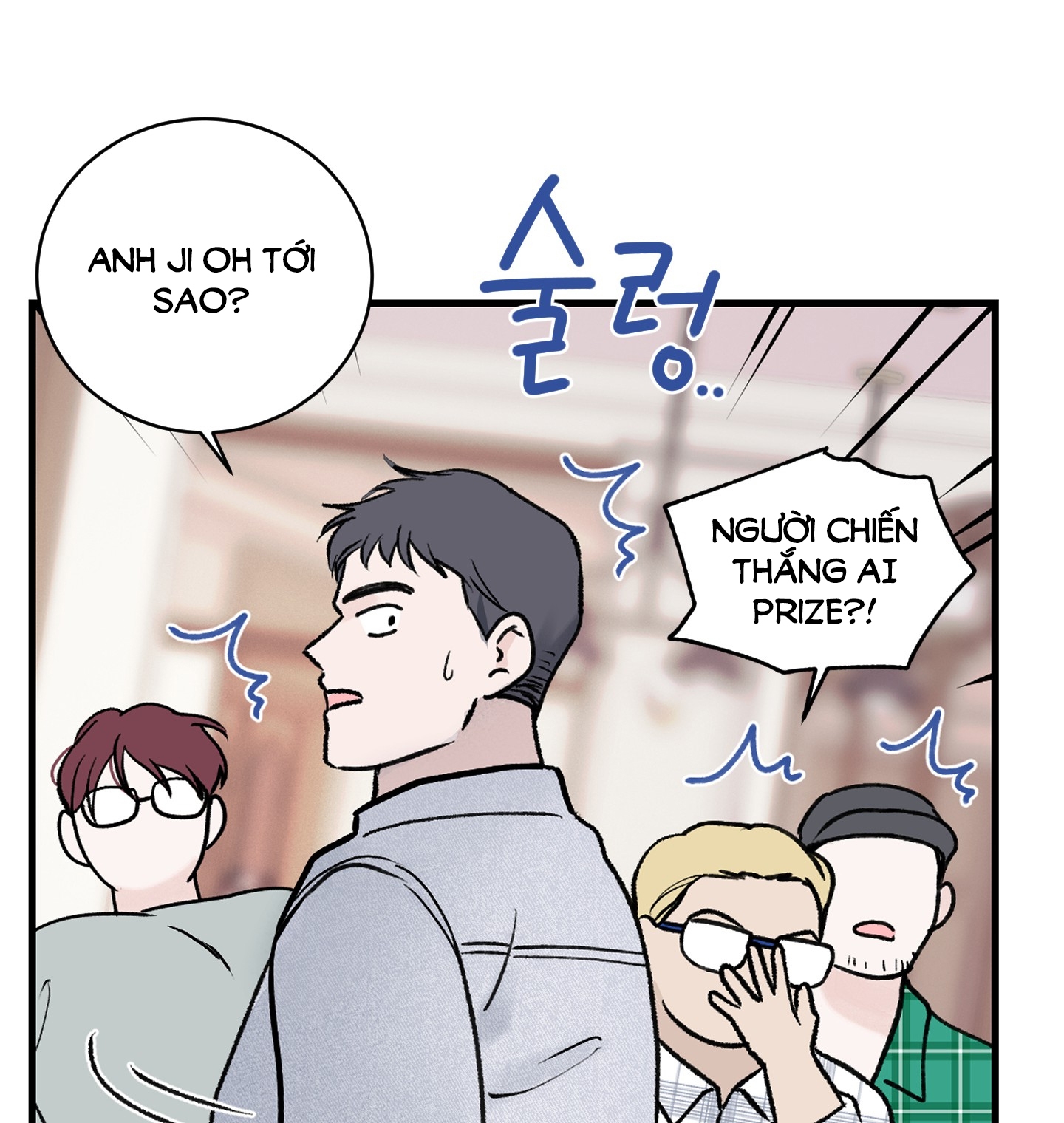 Ép Xung chapter 20.2 - Trang 31
