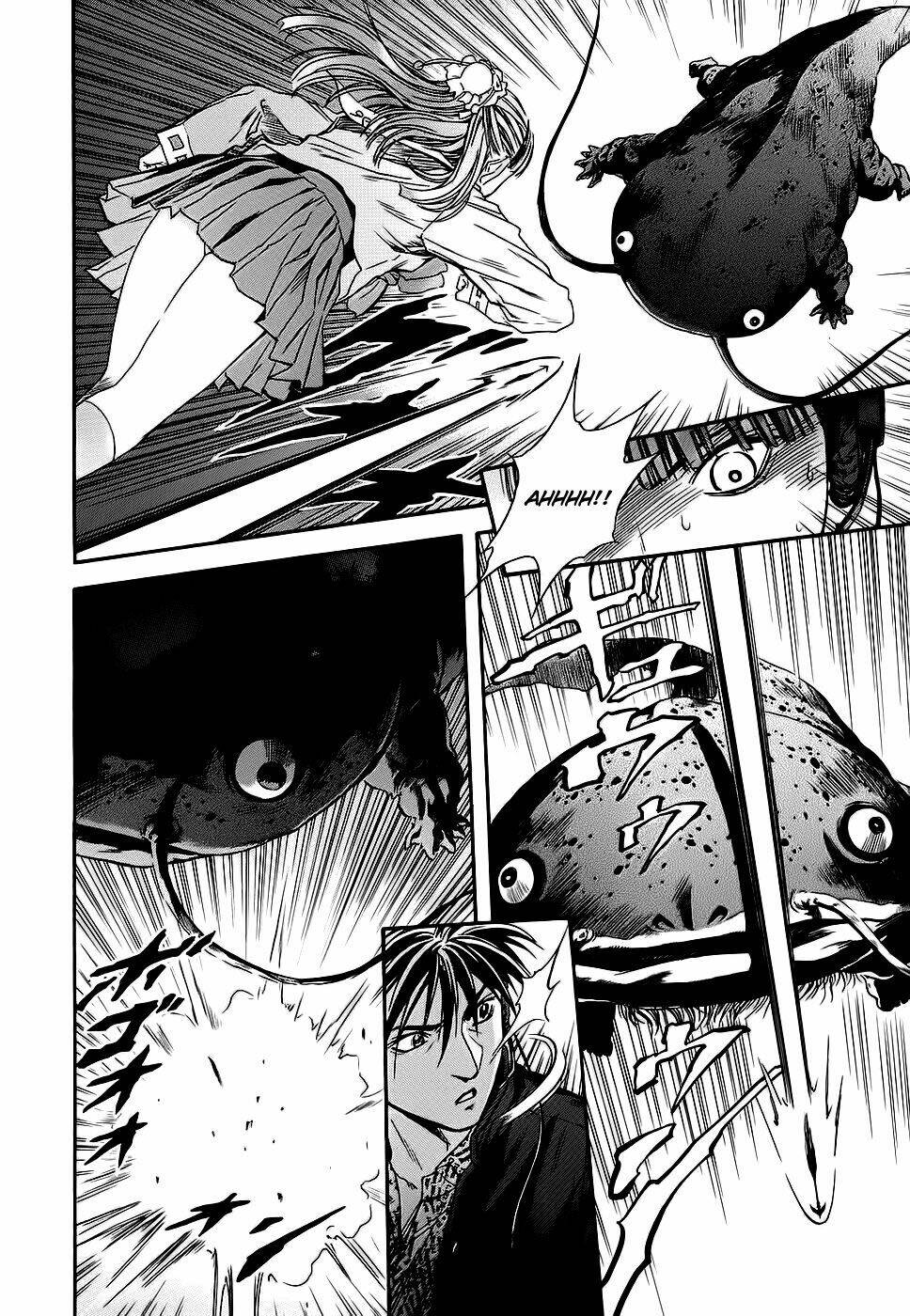 otogi matsuri chapter 40 10