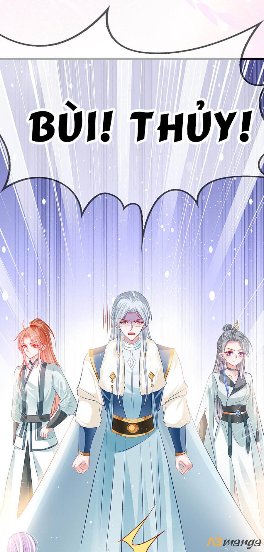 Dưỡng Thú Vi Phi chapter 59 - Trang 30