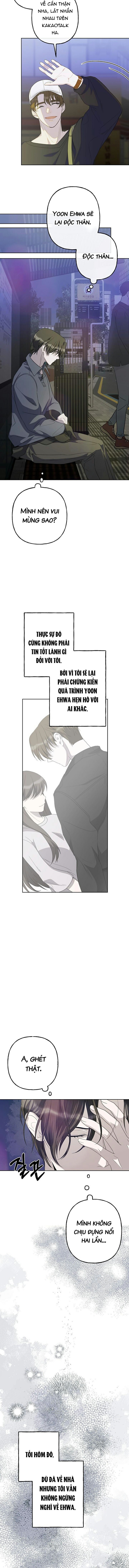 khóc đi ma vương chapter 1 16