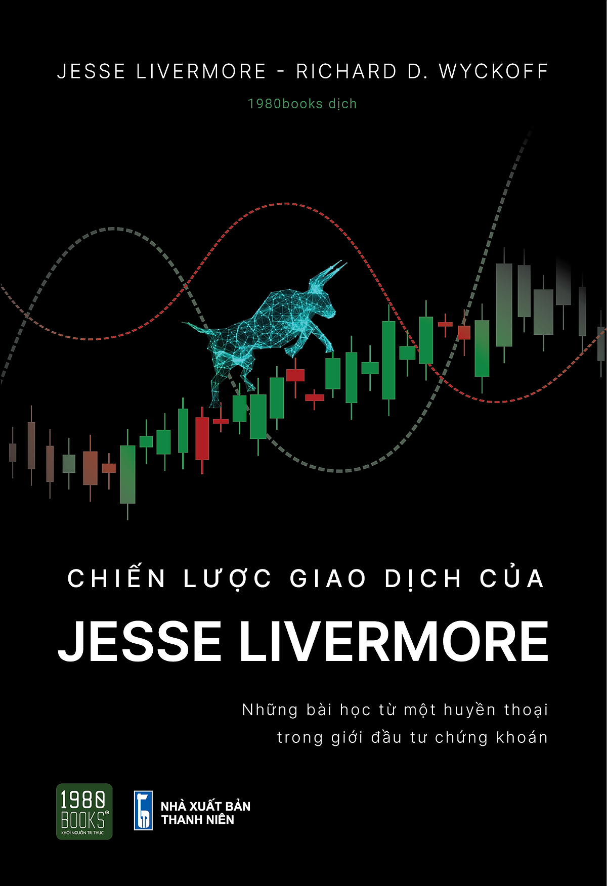 Chiến lược giao dịch của Jesse Livermore - Bản Quyền