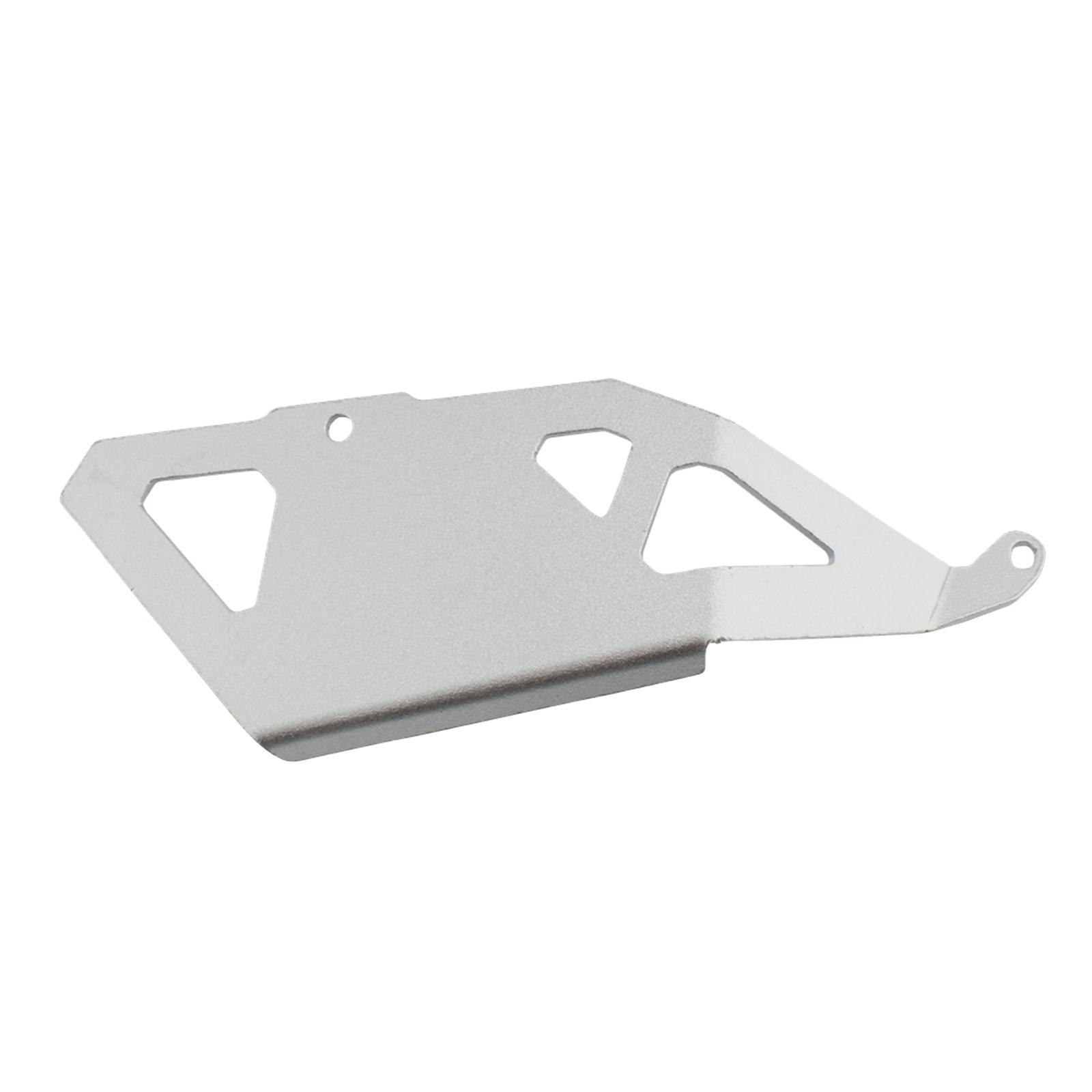 Protection Guard Cover Accessories Protects Starter for BMW R1200GS Adventure 2014