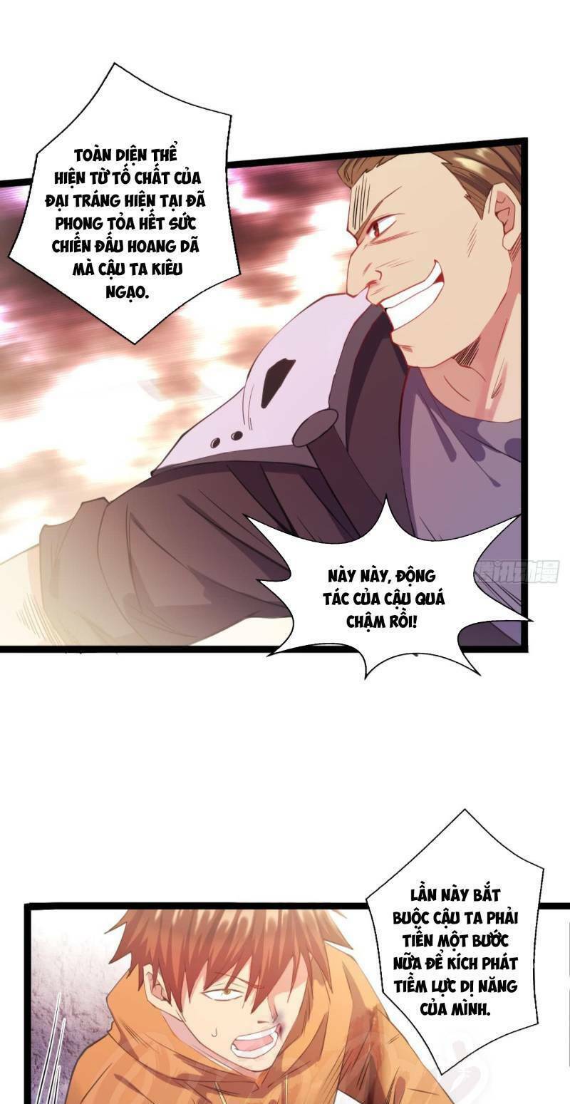 ta có di sản tại dị giới chapter 24 19