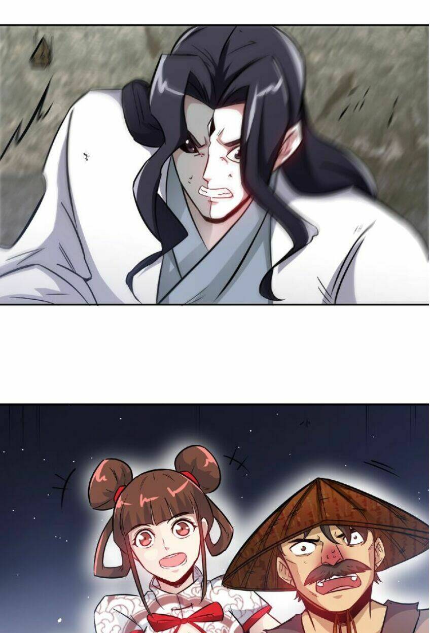 thánh võ tinh thần chapter 21 19